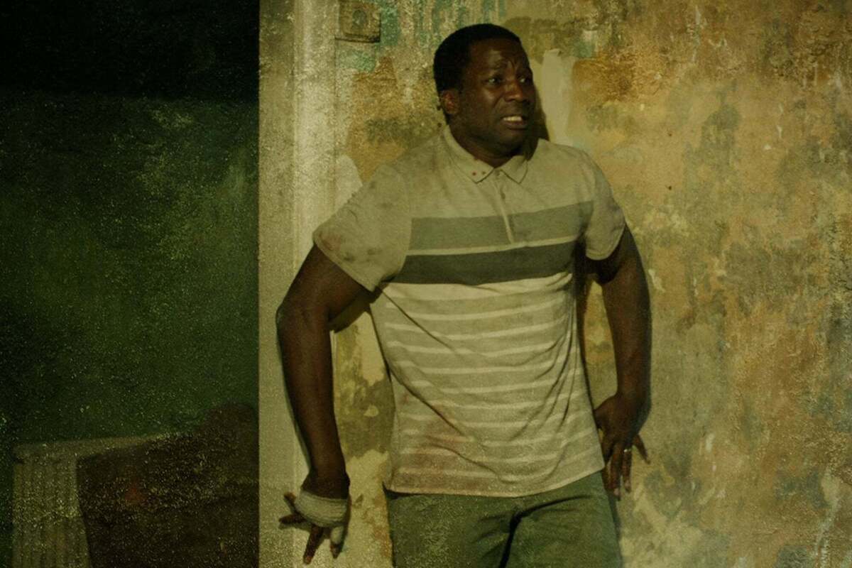 Netflixi ja muude voogedastusteenuste parimad õudusfilmid sellel Halloweenil