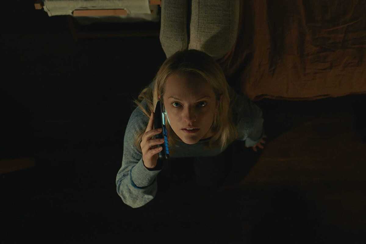 Netflixi ja muude voogedastusteenuste parimad õudusfilmid sellel Halloweenil