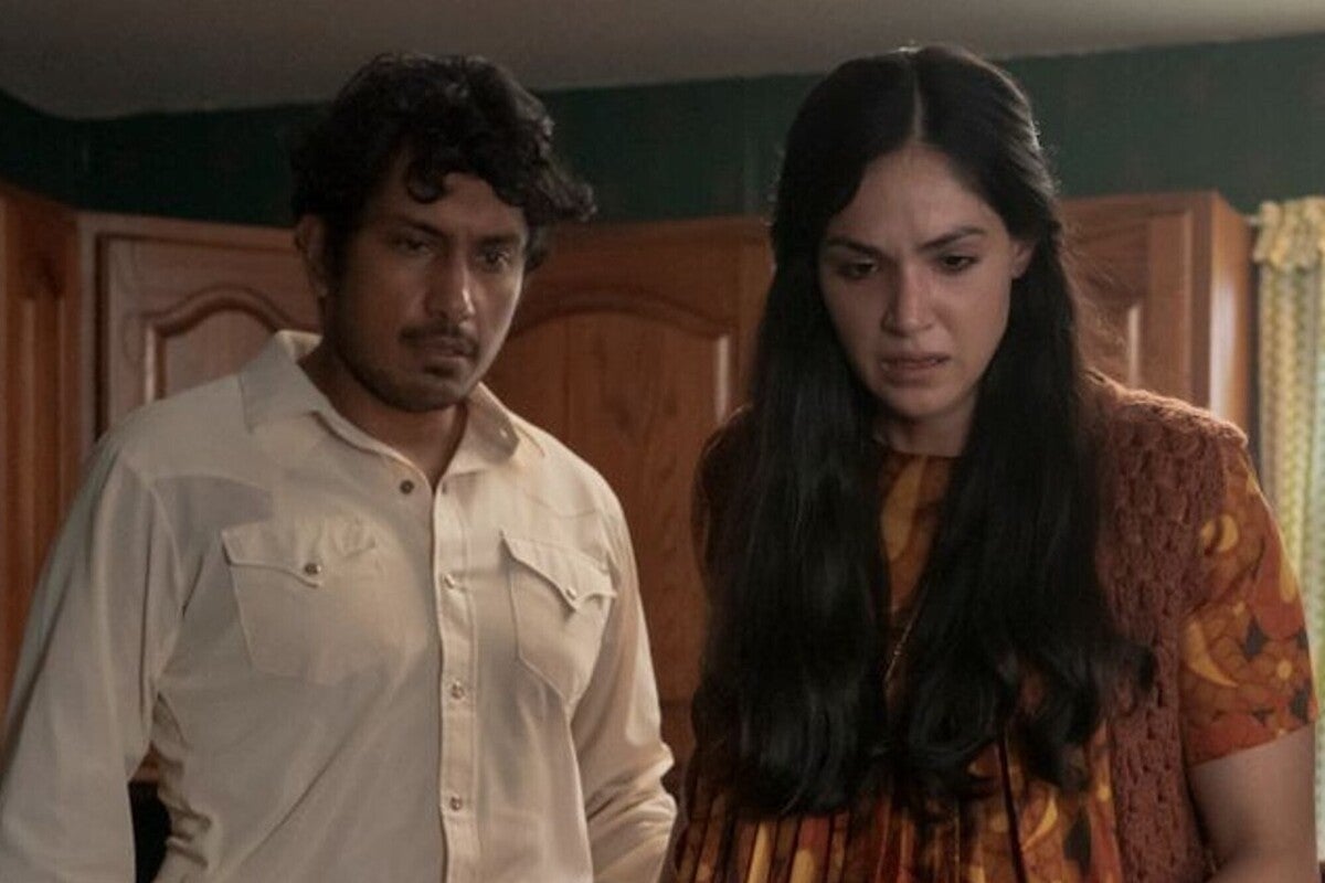 Netflixi ja muude voogedastusteenuste parimad õudusfilmid sellel Halloweenil