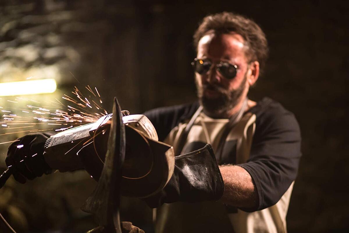 Netflixi ja muude voogedastusteenuste parimad õudusfilmid sellel Halloweenil