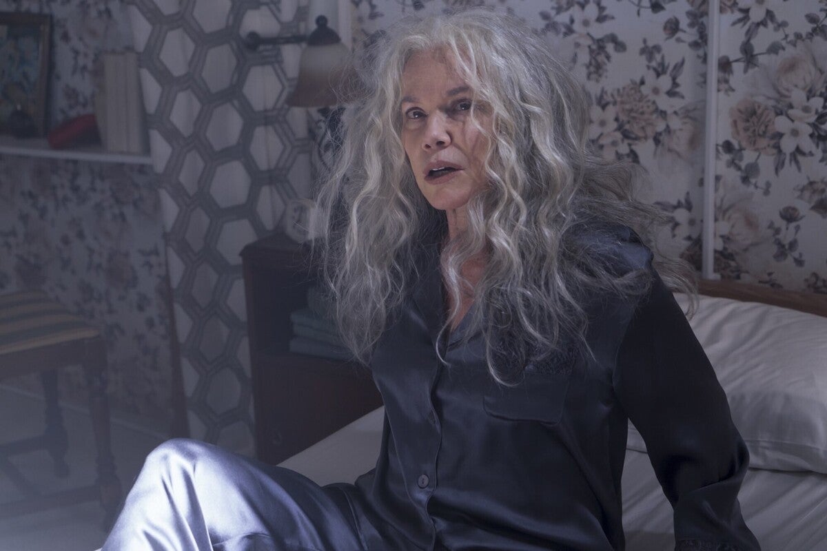 Netflixi ja muude voogedastusteenuste parimad õudusfilmid sellel Halloweenil