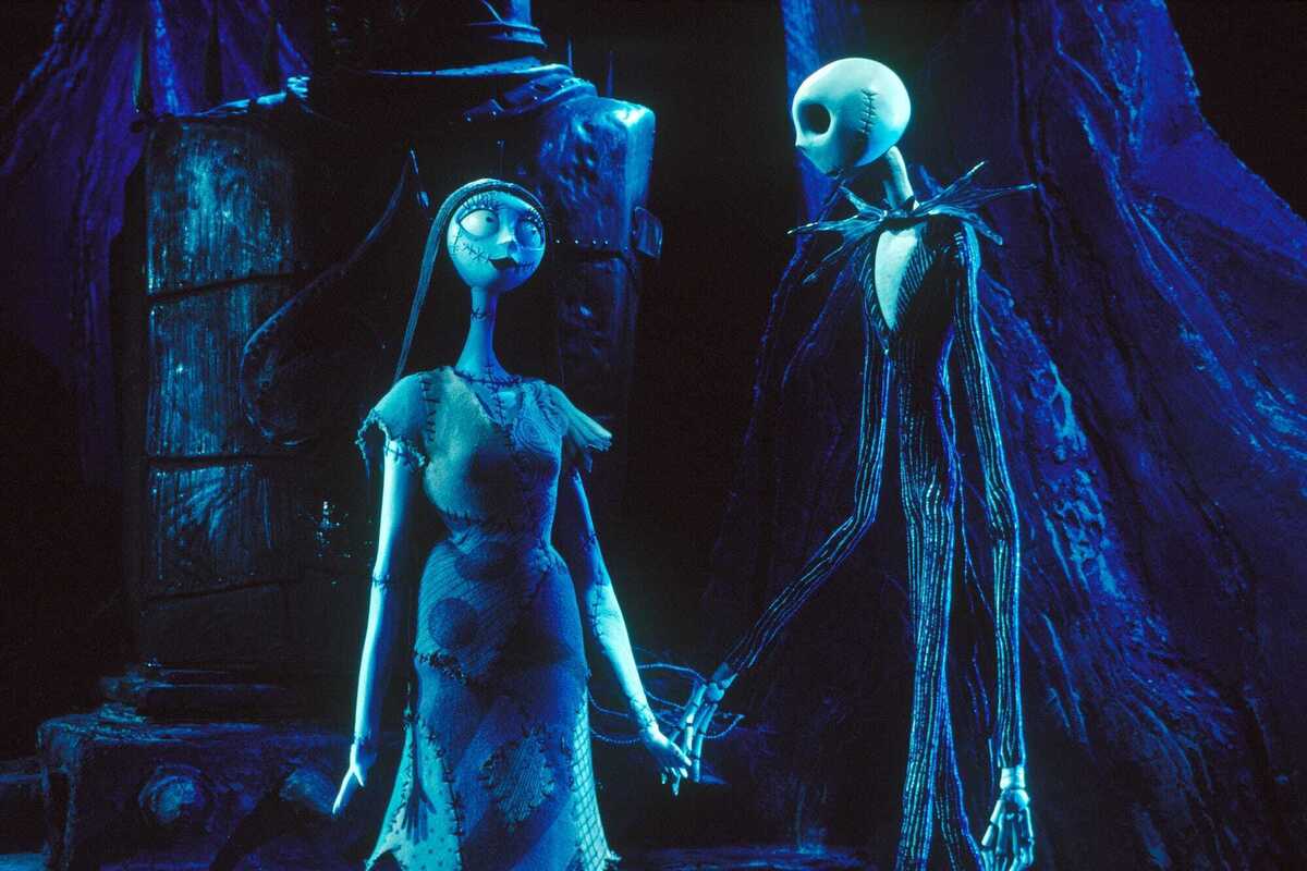Netflixi ja muude voogedastusteenuste parimad õudusfilmid sellel Halloweenil
