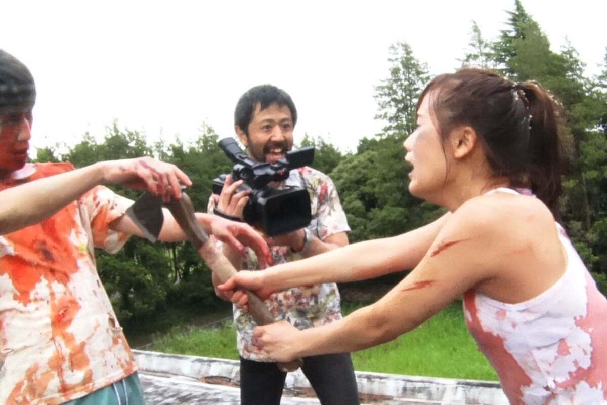 Netflixi ja muude voogedastusteenuste parimad õudusfilmid sellel Halloweenil