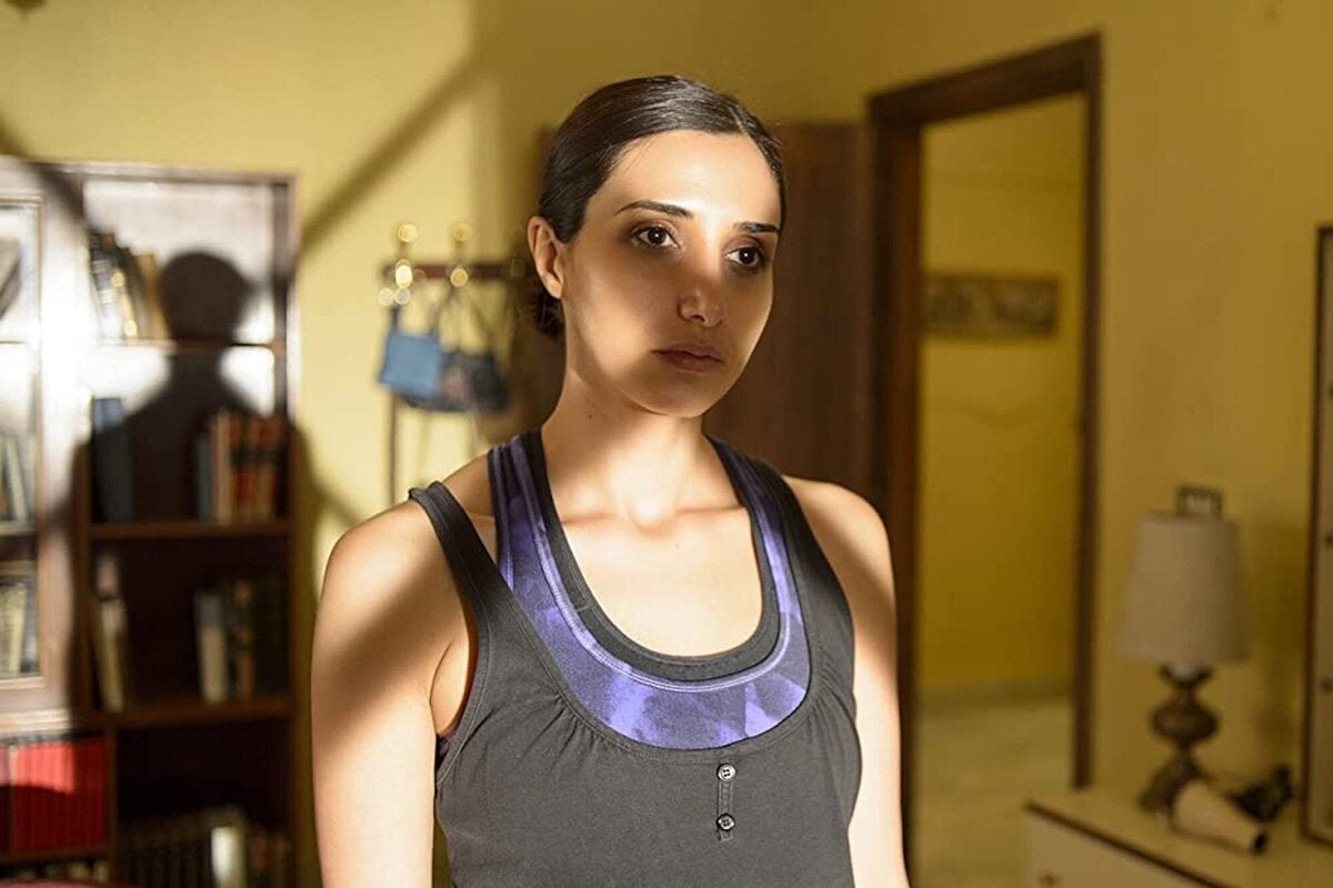 Netflixi ja muude voogedastusteenuste parimad õudusfilmid sellel Halloweenil