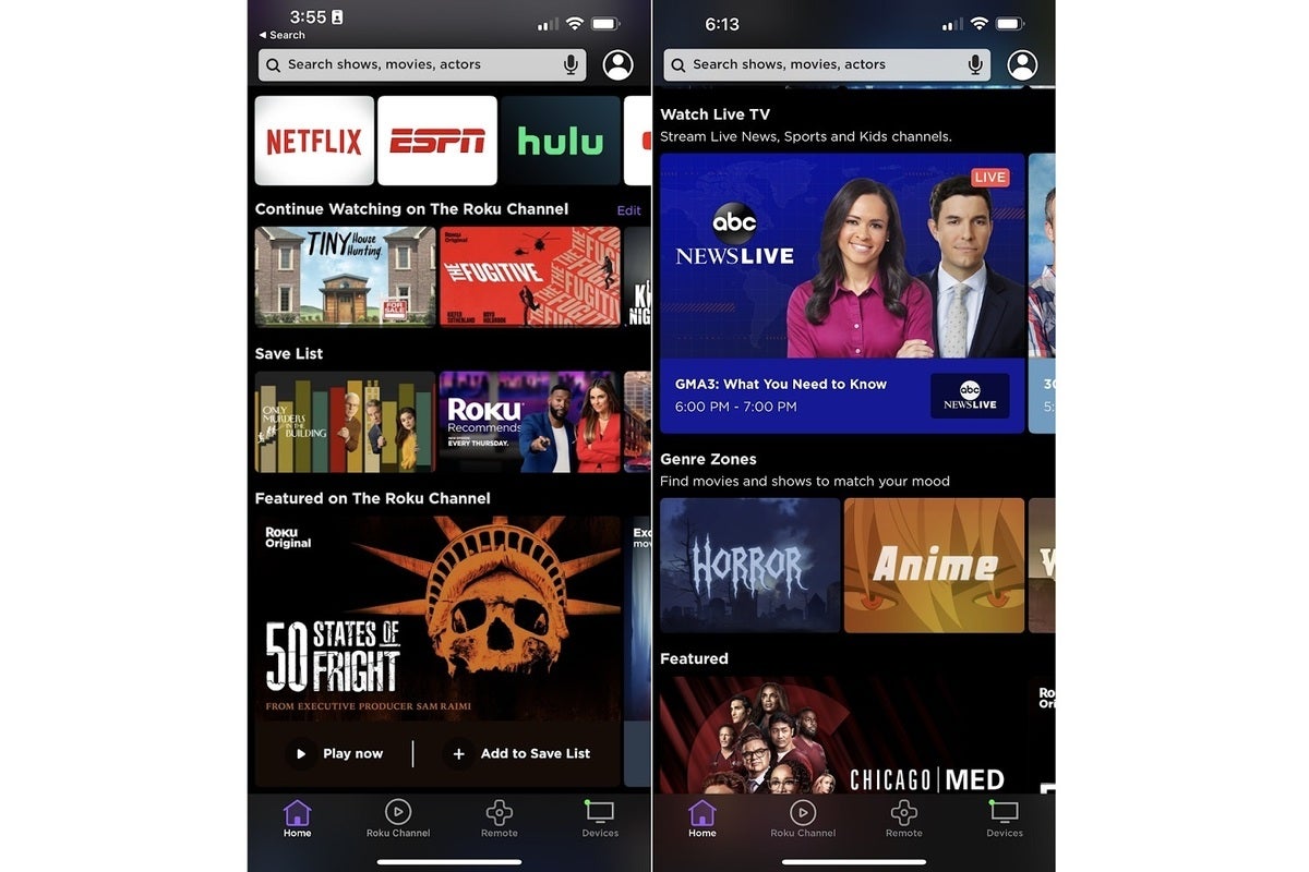 Roku, YouTube e il mito della neutralità dello streaming