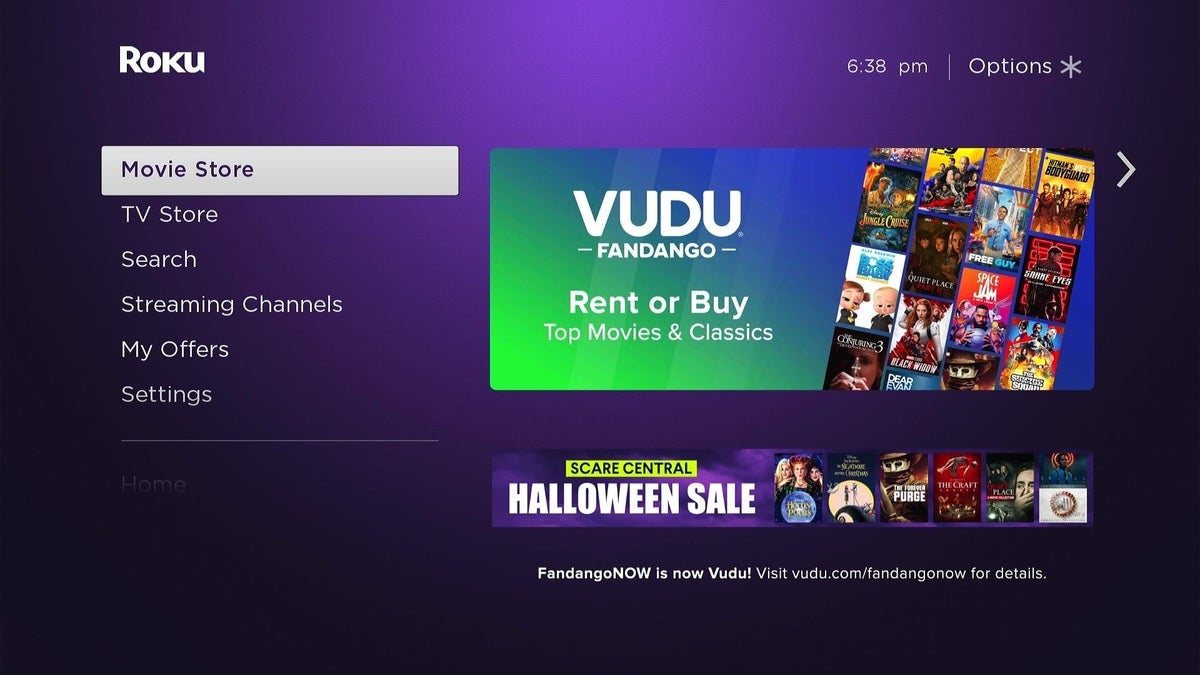 Roku, YouTube e il mito della neutralità dello streaming