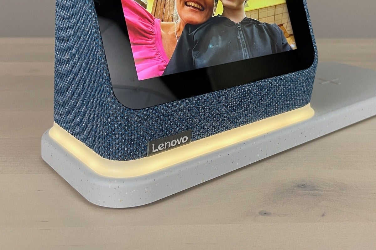 Lenovo Smart Clock 2 Test: Ein attraktiver, aber teurer Wecker mit Google Assistant