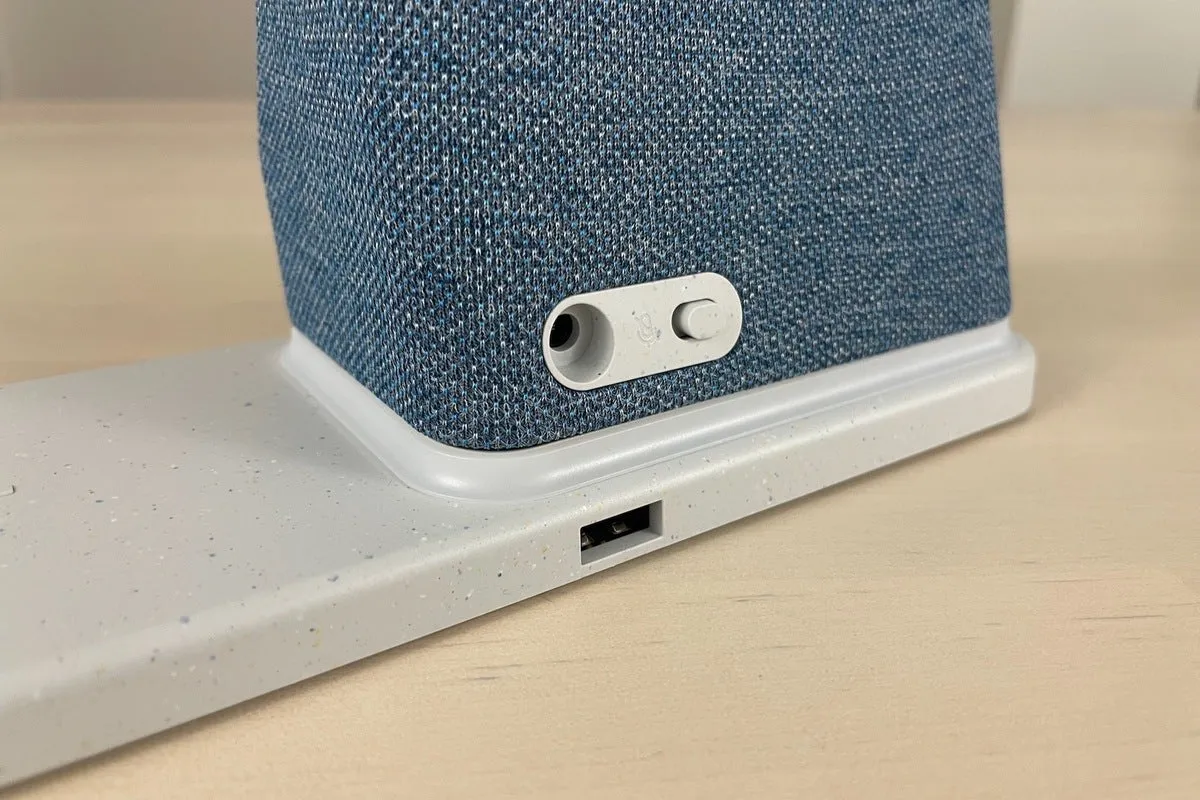 Lenovo Smart Clock 2 Test: Ein attraktiver, aber teurer Wecker mit Google Assistant