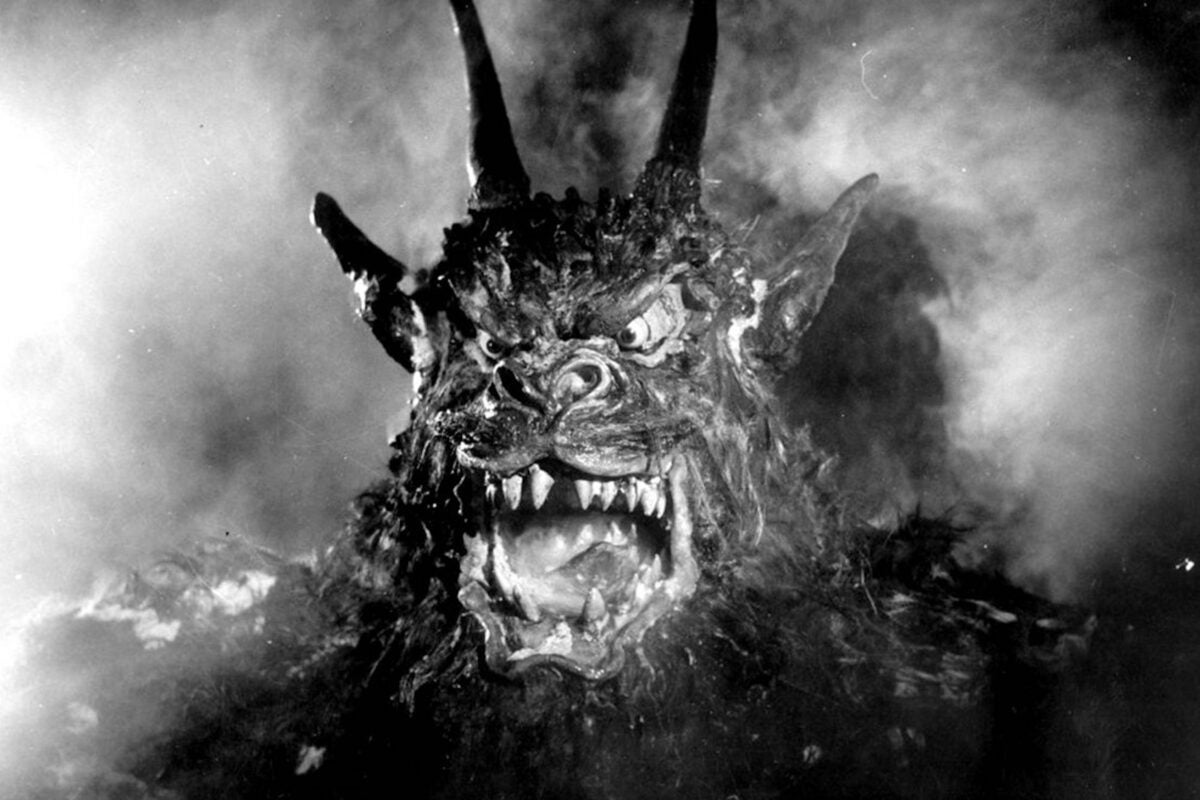 Les 30 meilleurs films d'horreur que vous pouvez diffuser gratuitement cet Halloween