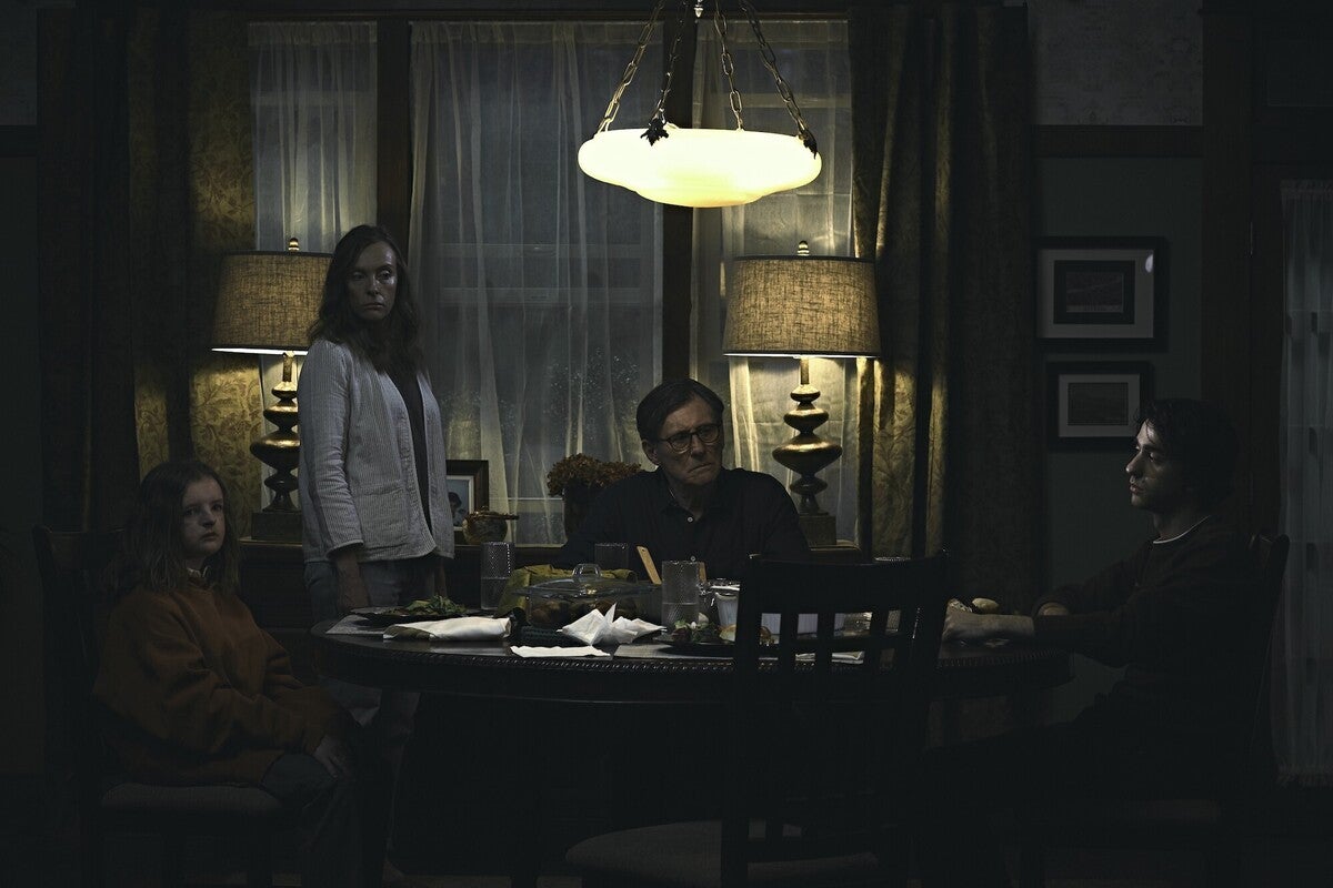 Les 30 meilleurs films d'horreur que vous pouvez diffuser gratuitement cet Halloween