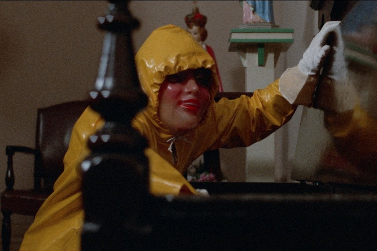 Les 30 meilleurs films d'horreur que vous pouvez diffuser gratuitement cet Halloween