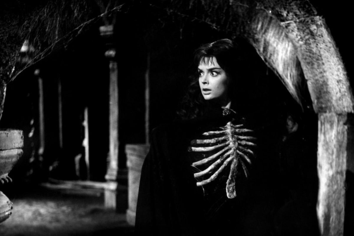 Les 30 meilleurs films d'horreur que vous pouvez diffuser gratuitement cet Halloween