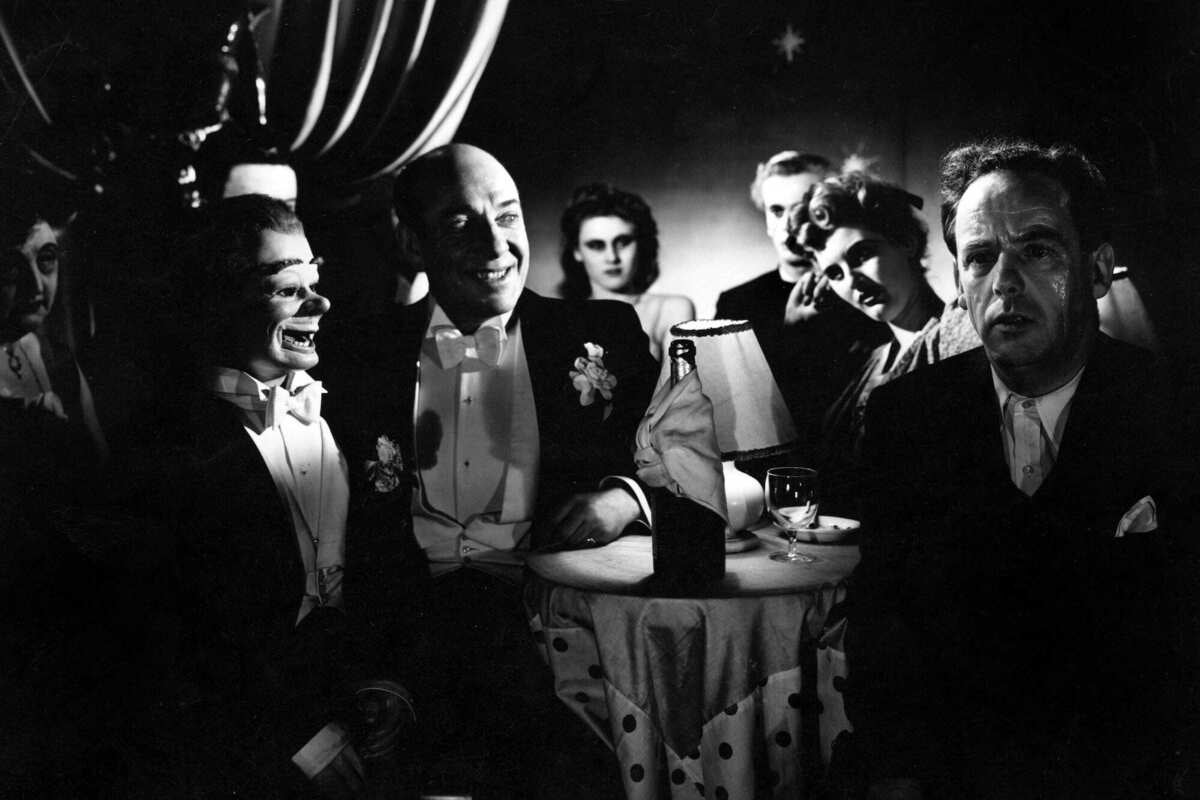 Les 30 meilleurs films d'horreur que vous pouvez diffuser gratuitement cet Halloween