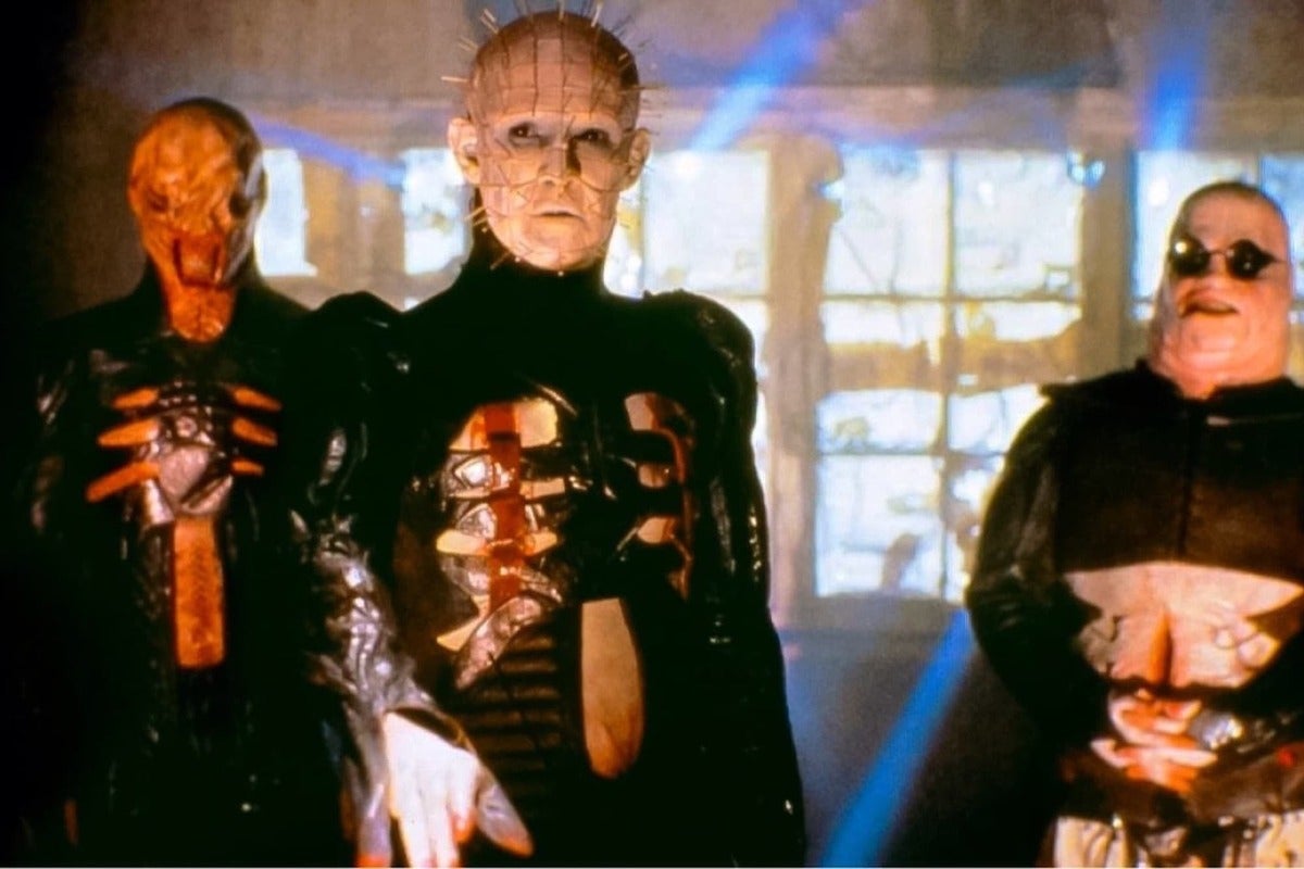 Les 30 meilleurs films d'horreur que vous pouvez diffuser gratuitement cet Halloween