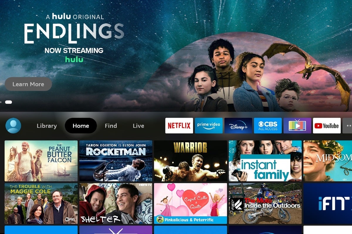 Quel appareil TV en streaming dure le plus longtemps ?