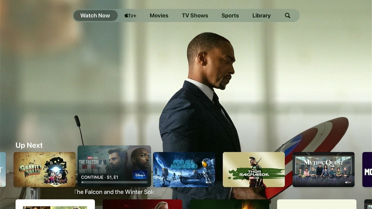 Quel appareil TV en streaming dure le plus longtemps ?