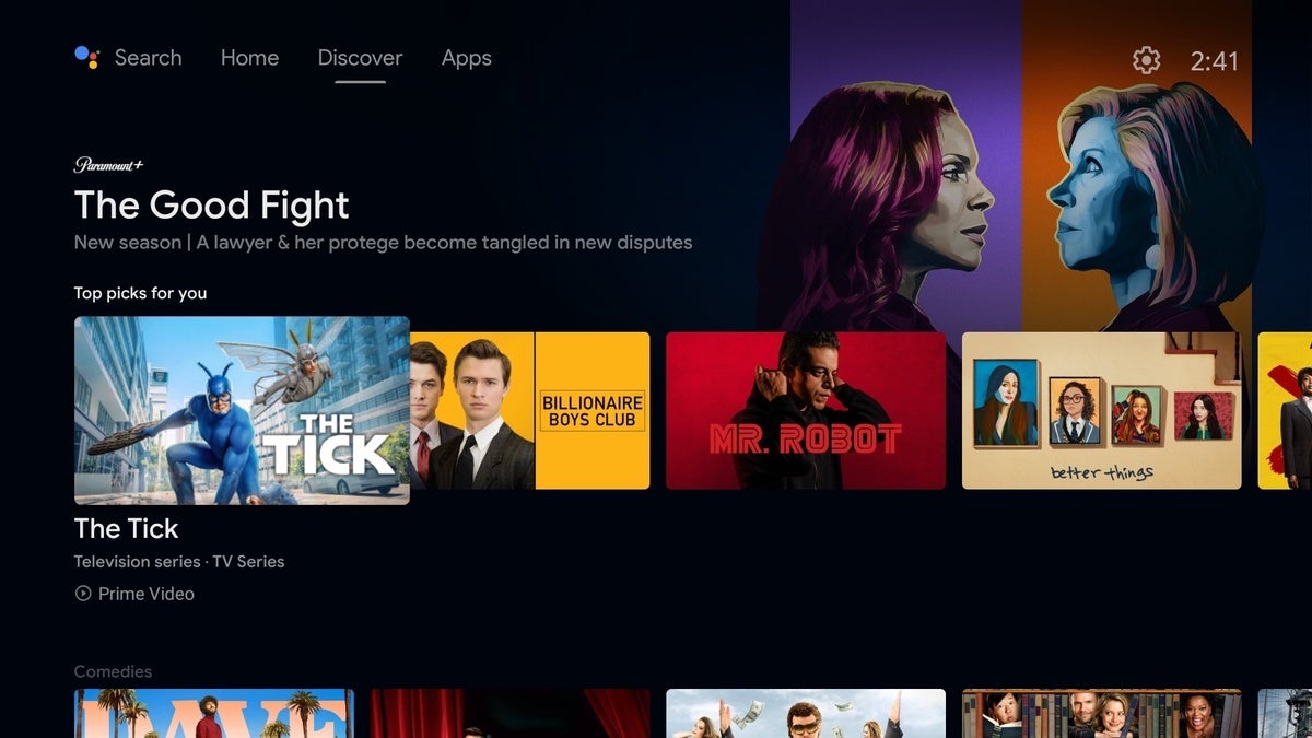 Quel appareil TV en streaming dure le plus longtemps ?
