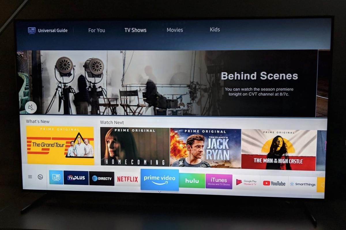 Quel appareil TV en streaming dure le plus longtemps ?