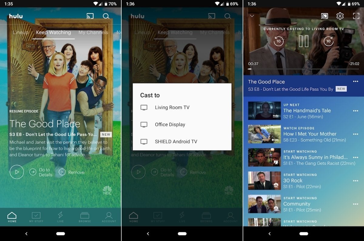 Quel appareil TV en streaming dure le plus longtemps ?