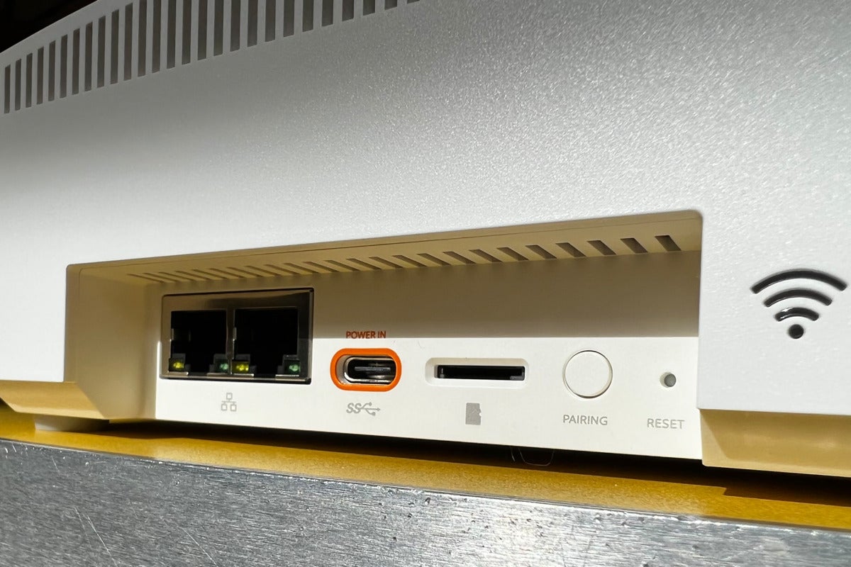 Test de Ring Alarm Pro : le meilleur système de sécurité domestique de bricolage s'améliore encore