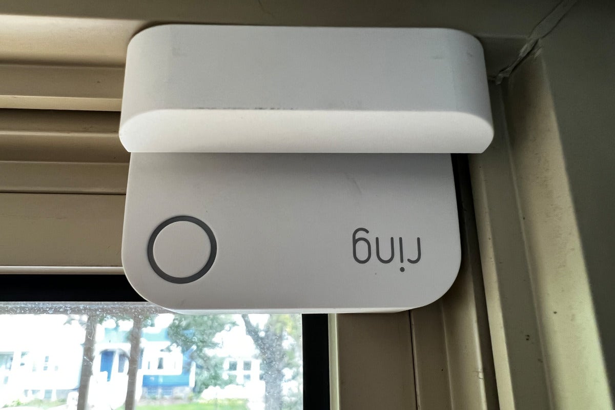 Test de Ring Alarm Pro : le meilleur système de sécurité domestique de bricolage s'améliore encore