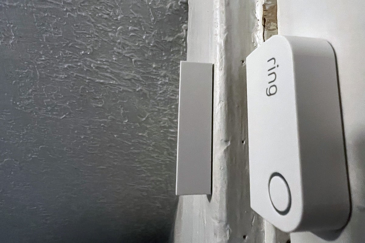 Test de Ring Alarm Pro : le meilleur système de sécurité domestique de bricolage s'améliore encore