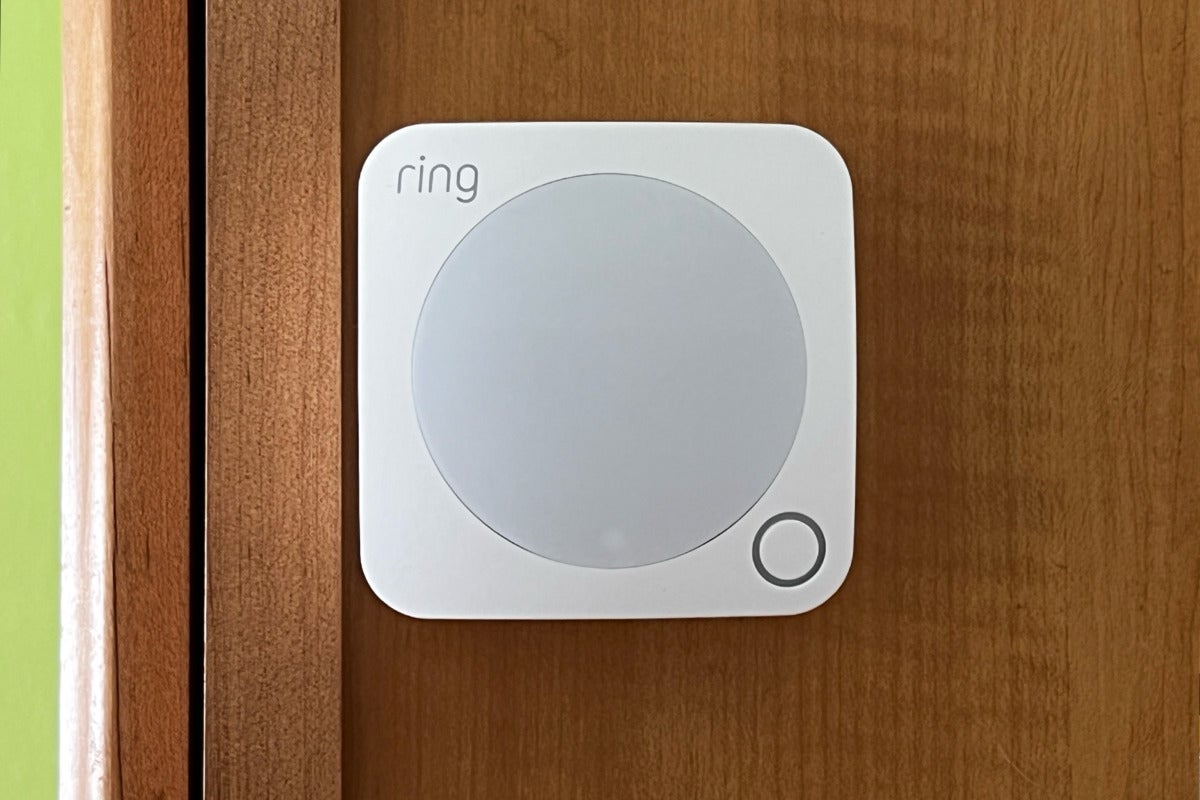 Test de Ring Alarm Pro : le meilleur système de sécurité domestique de bricolage s'améliore encore