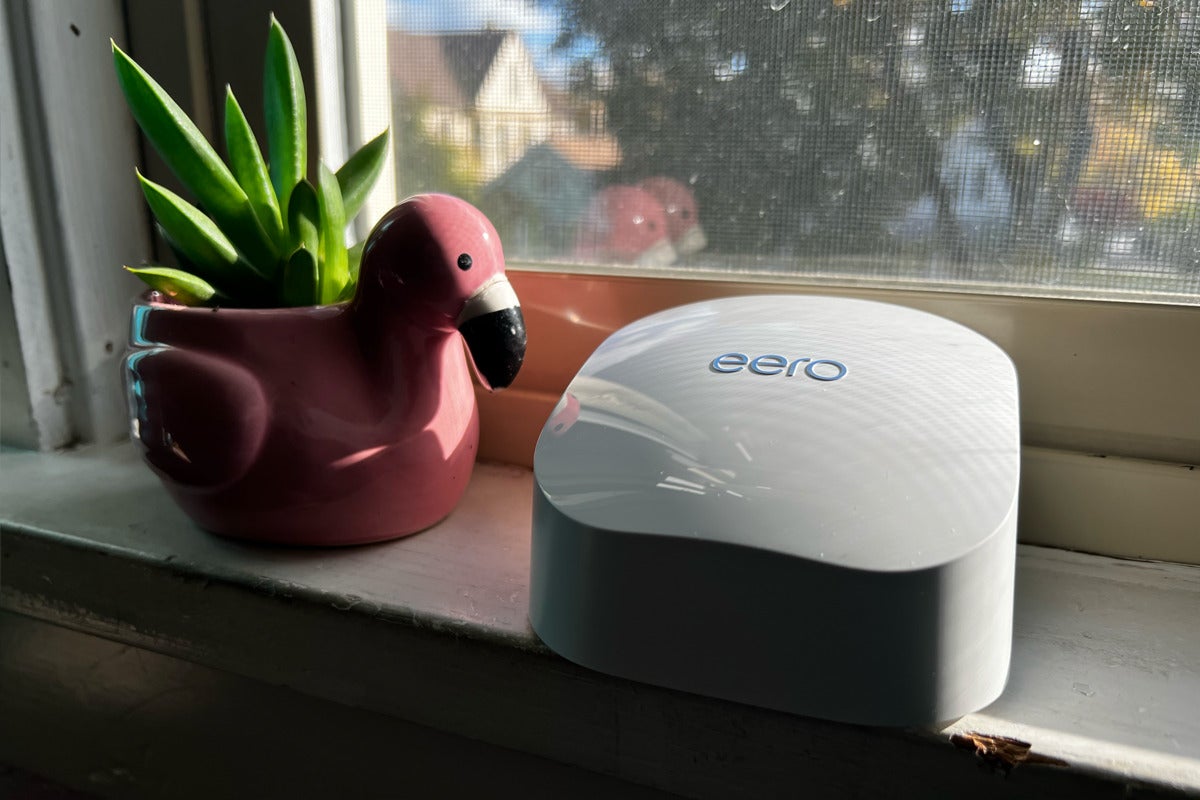 Test de Ring Alarm Pro : le meilleur système de sécurité domestique de bricolage s'améliore encore