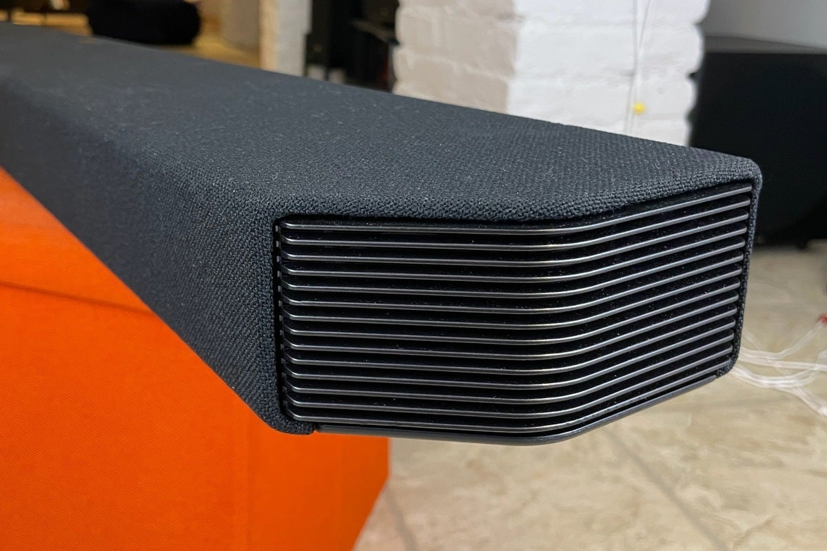 Revisión de Samsung HW-Q950A: esta barra de sonido Dolby Atmos 11.1.4 es la mejor