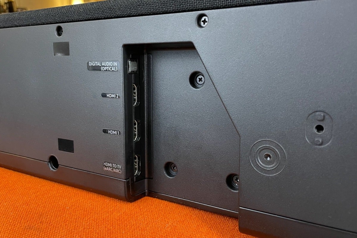 Revisión de Samsung HW-Q950A: esta barra de sonido Dolby Atmos 11.1.4 es la mejor