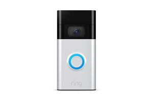 Las mejores ofertas de videoporteros del Black Friday 2021: ofertas en Ring, Nest, Arlo y más