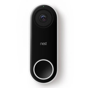 Las mejores ofertas de videoporteros del Black Friday 2021: ofertas en Ring, Nest, Arlo y más