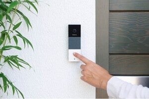 Las mejores ofertas de videoporteros del Black Friday 2021: ofertas en Ring, Nest, Arlo y más