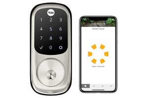Black Friday Smart Home Deals 2021: Große Rabatte auf Nest, Ring, Philips Hue und mehr