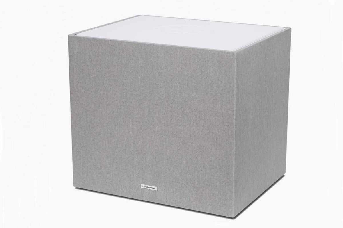 Andover Audio SpinSub recension: Djupt tillfredsställande vinyllyssning tack vare djup, vibrationsfri bas