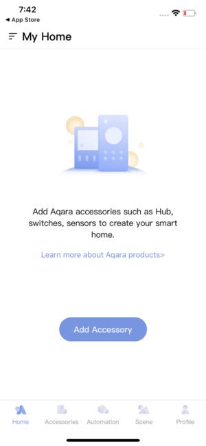 Aqara Camera Hub G3 Test: Eine Überwachungskamera und ein Zigbee-Smart-Home-Hub in einem