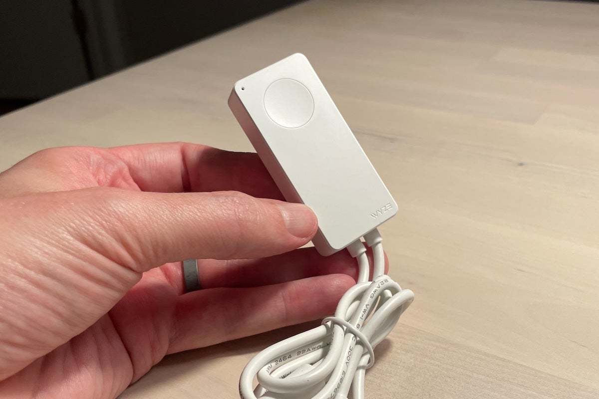 Wyze Light Strip Pro Test: Erschwinglich genug, aber es fehlen wichtige Funktionen