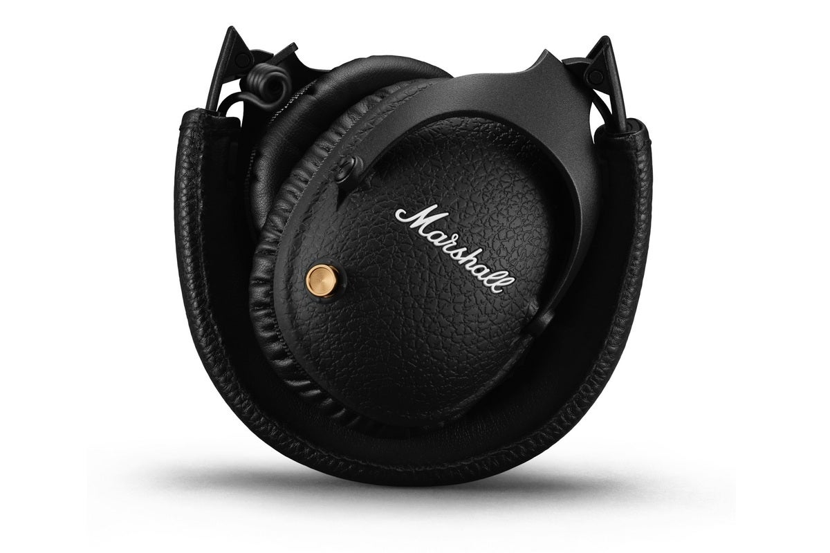 Examen du casque Marshall Monitor II ANC : suppression du son et du bruit fantastiques