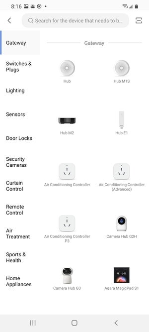 Aqara Hub E1 recension: En liten men ändå kraftfull smart hemhub