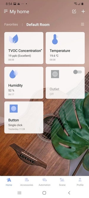 Aqara Hub E1 recension: En liten men ändå kraftfull smart hemhub