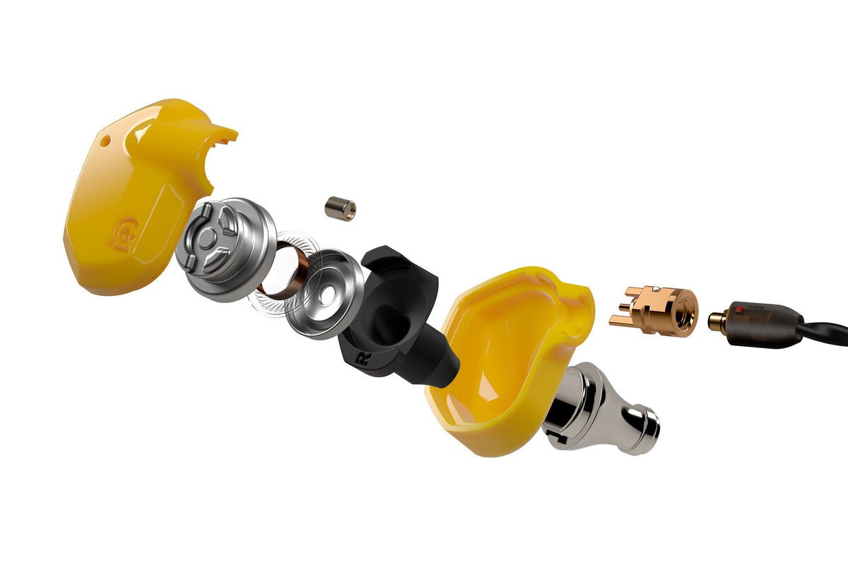 Recensioni delle cuffie in-ear Campfire Audio Satsuma e Honeydew: una è raffinata, l'altra robusta; entrambi sono eccellenti