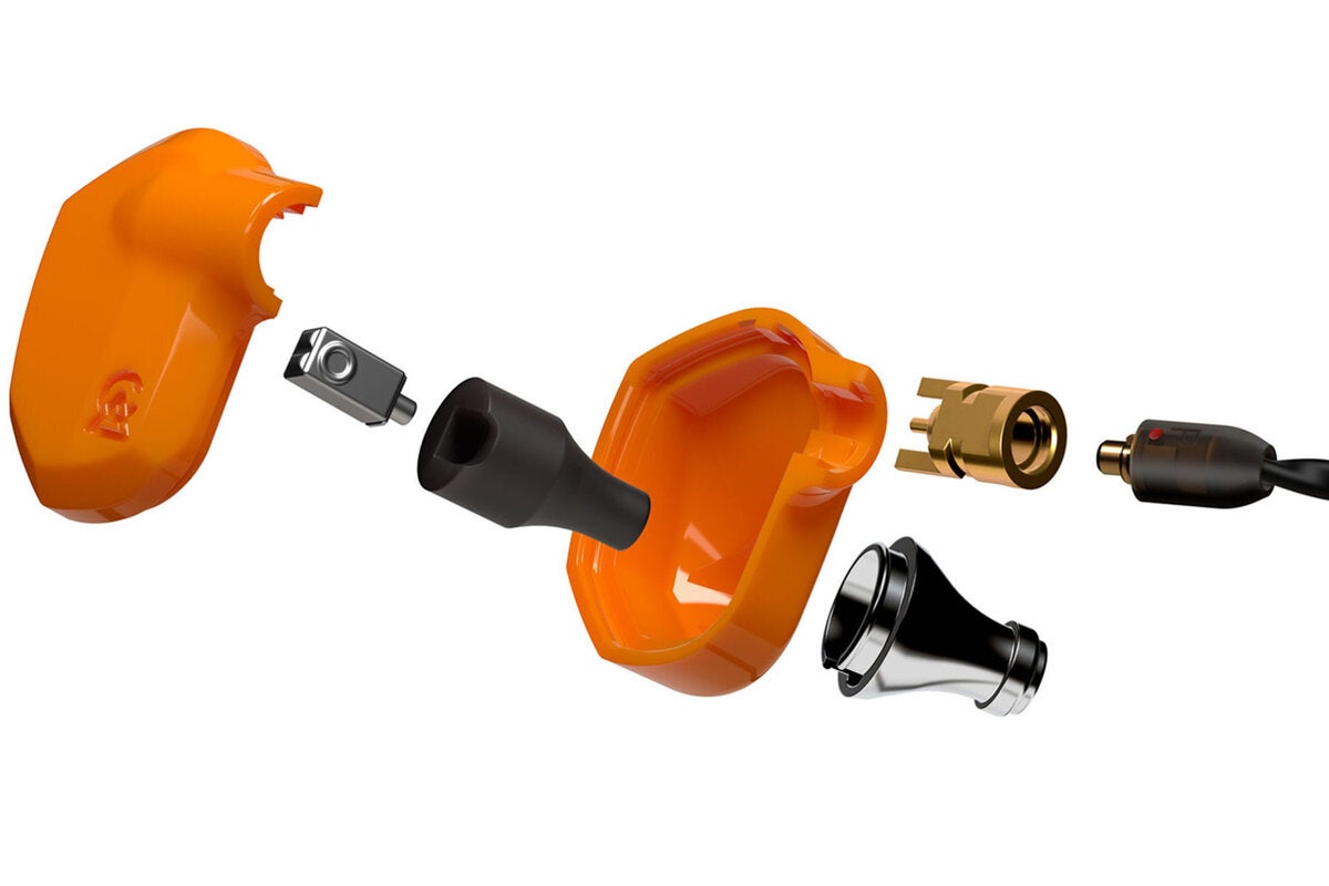 Recensioni delle cuffie in-ear Campfire Audio Satsuma e Honeydew: una è raffinata, l'altra robusta; entrambi sono eccellenti