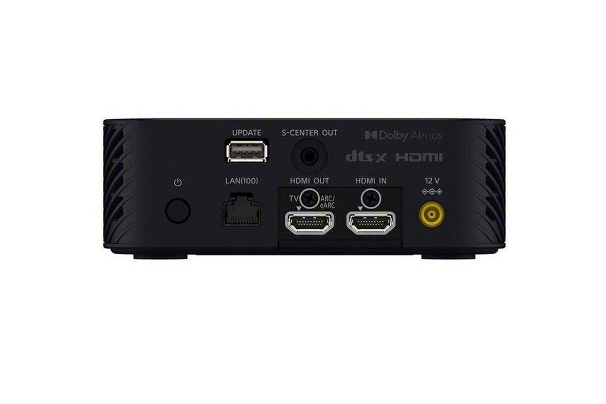 Revisión del sistema de cine en casa Sony HT-A9: este sistema de sonido envolvente inalámbrico todo en uno ofrece