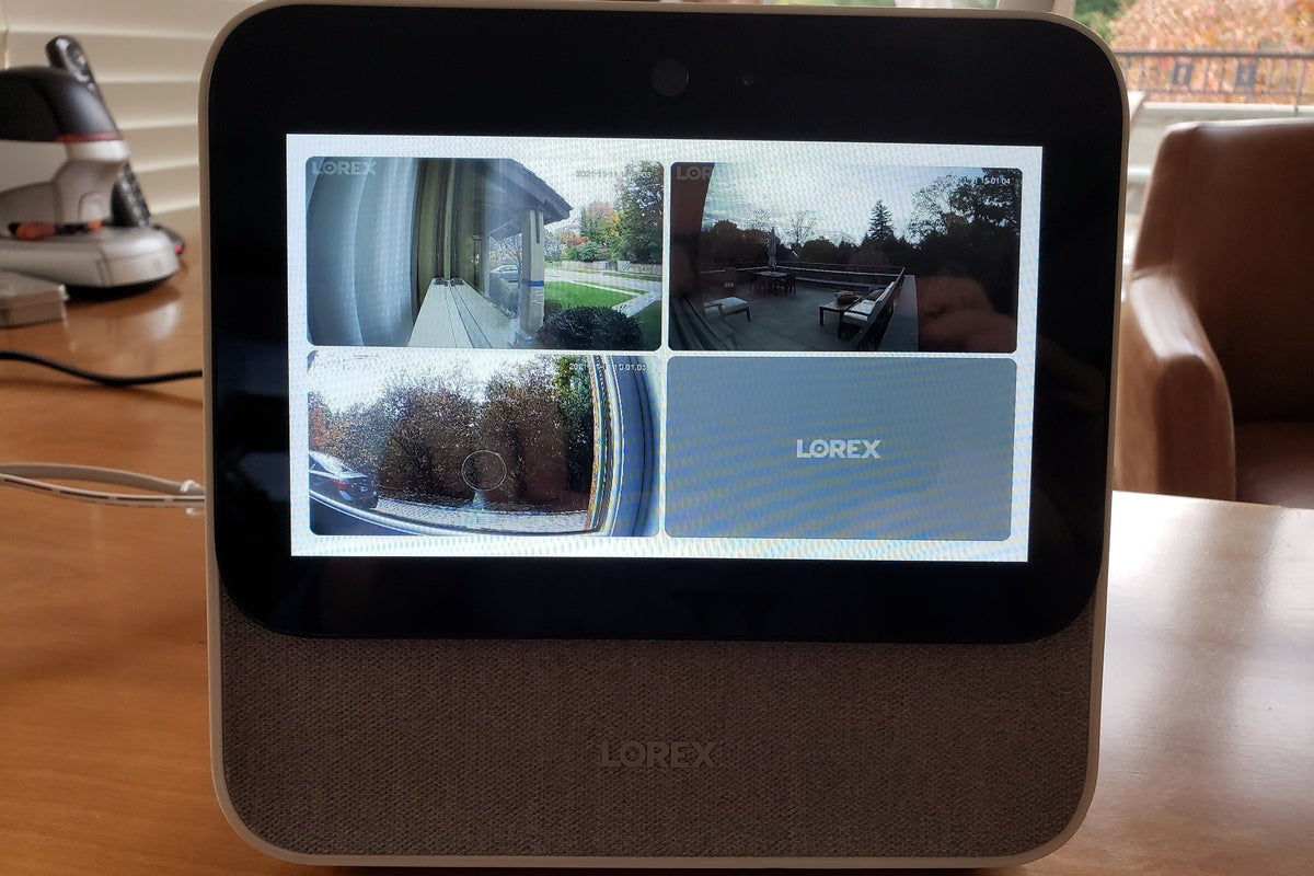 Recensione Lorex Smart Home Security Center: controlla autonomamente la tua casa senza tutte le tasse