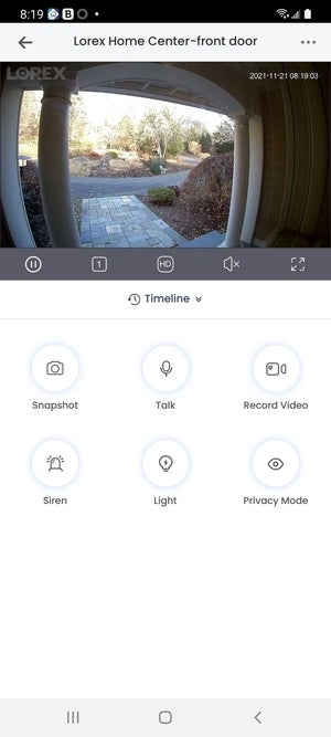 Recensione Lorex Smart Home Security Center: controlla autonomamente la tua casa senza tutte le tasse