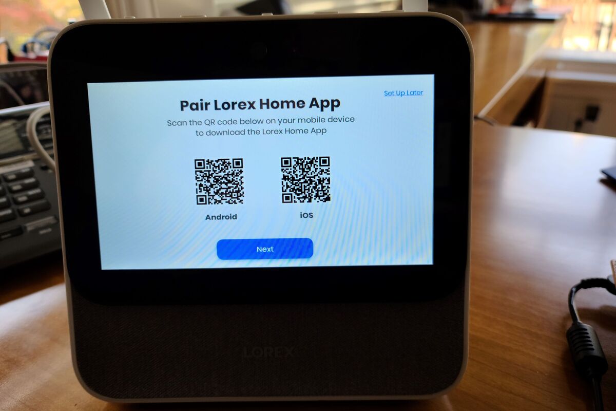 Recensione Lorex Smart Home Security Center: controlla autonomamente la tua casa senza tutte le tasse