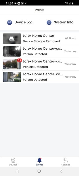 Recensione Lorex Smart Home Security Center: controlla autonomamente la tua casa senza tutte le tasse