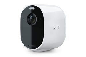 Meilleures offres de caméras de sécurité Black Friday 2021 : soldes sur Arlo, Nest, Ring, etc.