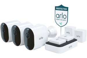 Meilleures offres de caméras de sécurité Black Friday 2021 : soldes sur Arlo, Nest, Ring, etc.