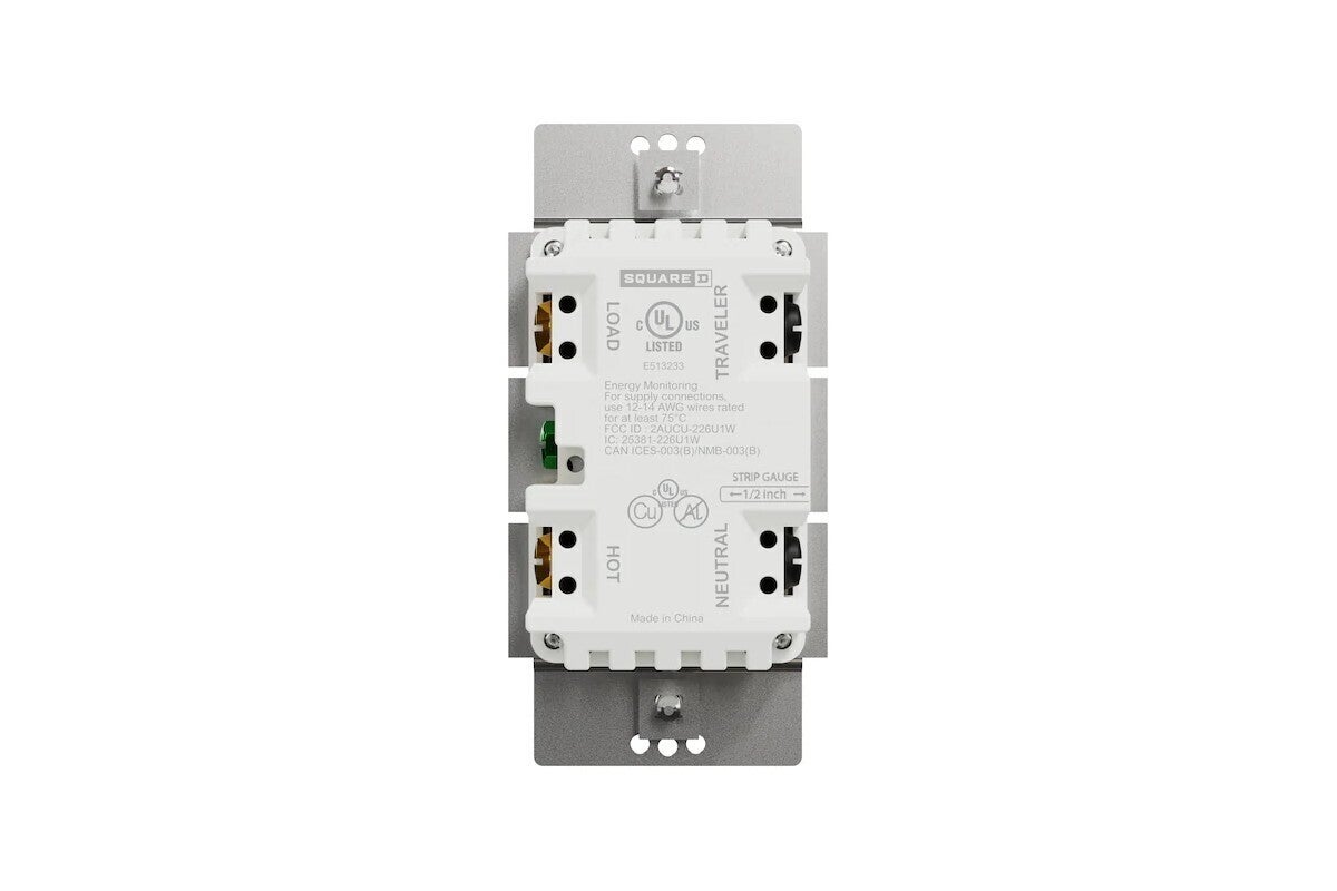 Square DX-seeria Wi-Fi dimmerlüliti ülevaade: töövõtja kvaliteet, töövõtja hind